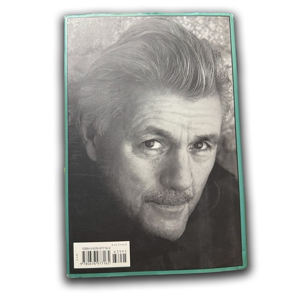 ⚡️3/$24⚡️ Until I Find You: A Novel [HardCover] by: John Irving - Picture 2 of 3